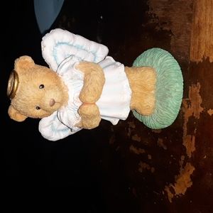 Angie " I Brought The Star" Figurine (SKU PR A1)